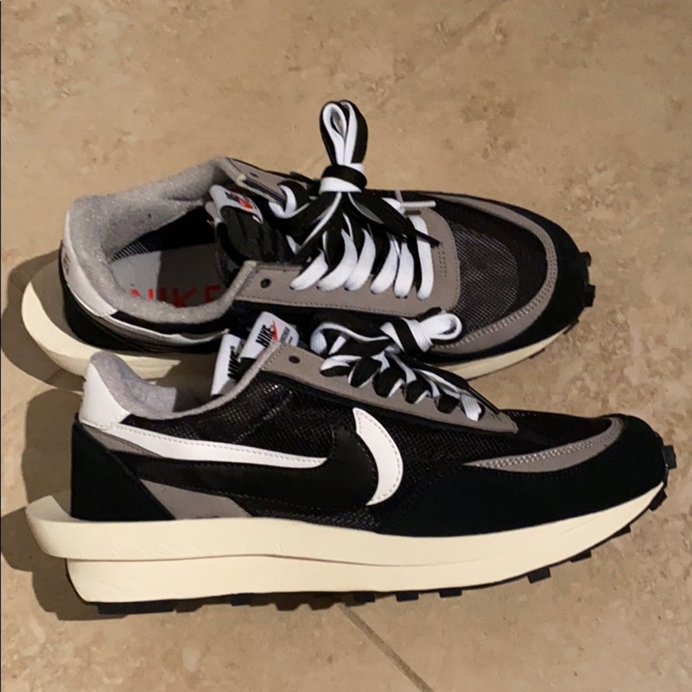 Nike LDWaffle Sacai